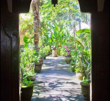 Jasri Cabin | Jasri Dalem Surf Retreat