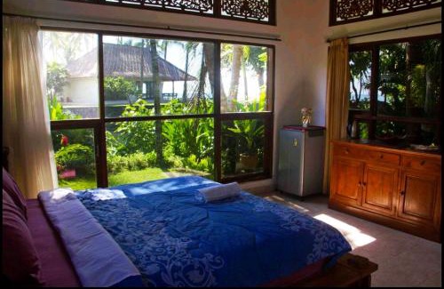 Jasri Cabin | Jasri Dalem Surf Retreat