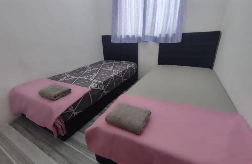 Tuaran District Ski Chalet | Jasura Guesthouse