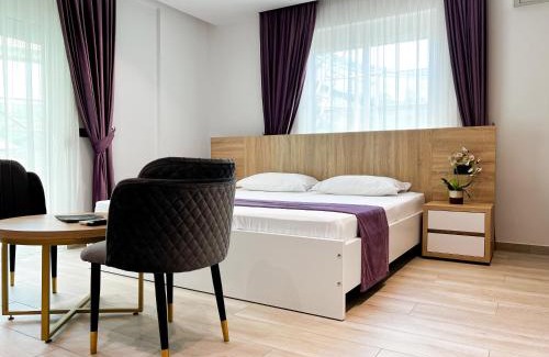 Tirana Hotel | Jata Crown Hotel