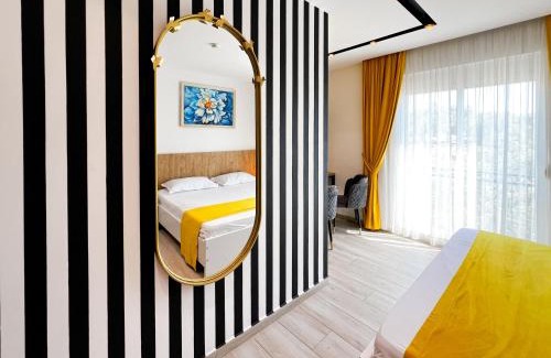 Tirana Hotel | Jata Crown Hotel