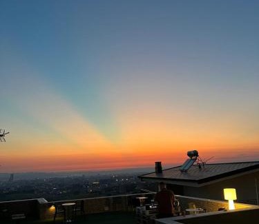Tirana Hotel | Jata Crown Hotel