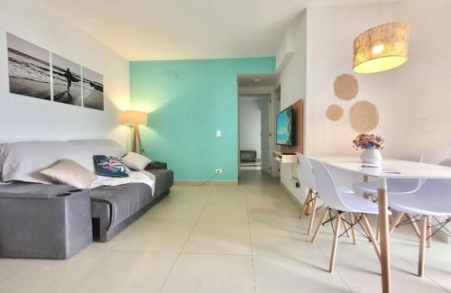 Umuarama Apartment | Jathy - Centro