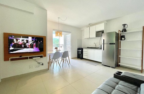 Umuarama Apartment | Jathy - Centro