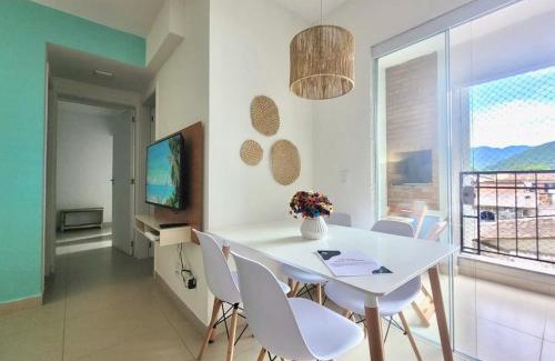 Umuarama Apartment | Jathy - Centro