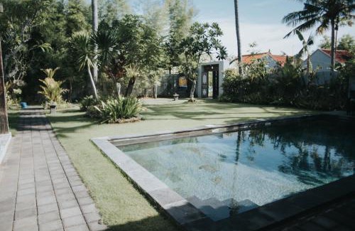 Jungut Batu Villa | Jati Indah Villas