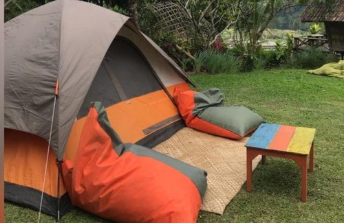Penebel Other | Jatiluwih Glamping