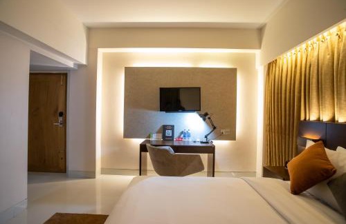 Khulna Division Hotel | Jatra Flagship Khulna City Centre