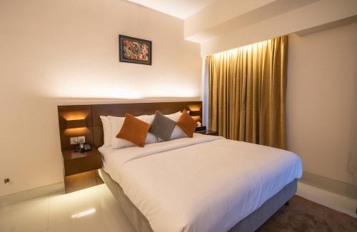 Khulna Division Hotel | Jatra Flagship Khulna City Centre