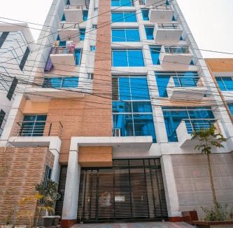 Khulna Division Hotel | Jatra Flagship Khulna City Centre