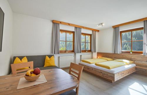 Racines Apartment | Jaufenspitze Blasighof