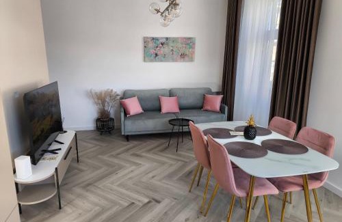 Siauliai City Center Apartment | Jaukus butas Šiaulių centre