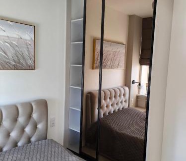 Siauliai City Center Apartment | Jaukus butas Šiaulių centre
