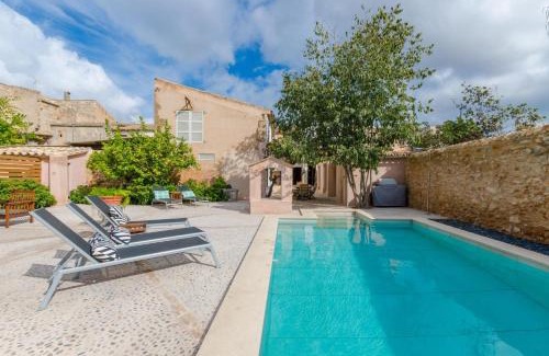 Son Antem Villa | Jaume II