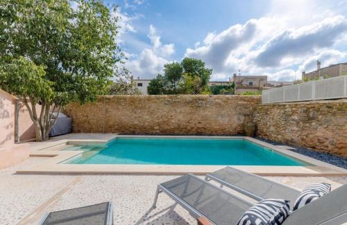Son Antem Villa | Jaume II