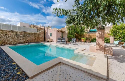 Son Antem Villa | Jaume II