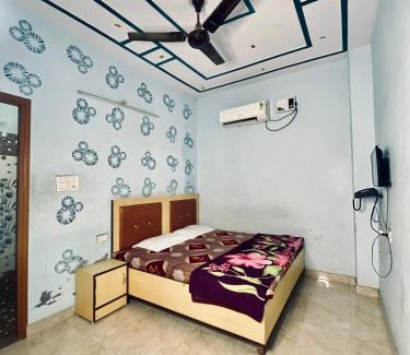 Amritsar House | Jaura inn