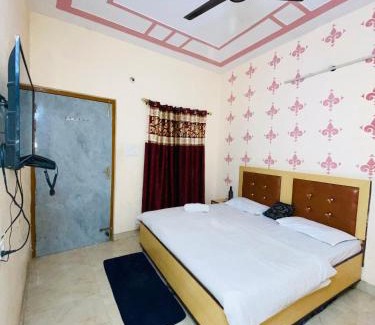 Amritsar House | Jaura inn