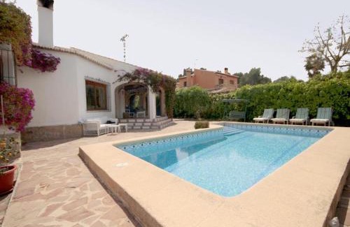 El Tosalet Villa | Jaureguia