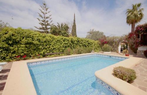 El Tosalet Villa | Jaureguia