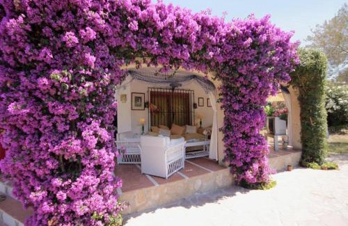El Tosalet Villa | Jaureguia