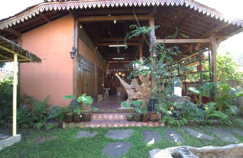 Lombok House | JavaLO Lite