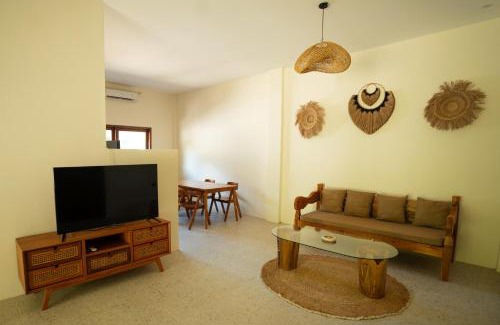 Kuta House | Java Villa Lombok