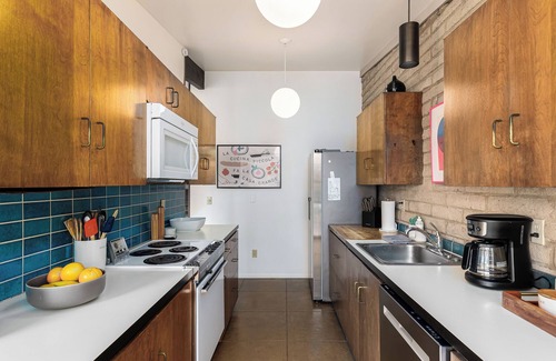 Old Spanish Trail Estates House | Javelina House, Javelina House Desert Oasis