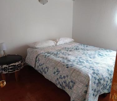 Osorno Apartment | Javiera Centro Osorno