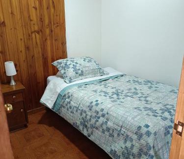 Osorno Apartment | Javiera Centro Osorno