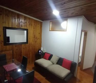 Osorno Apartment | Javiera Centro Osorno