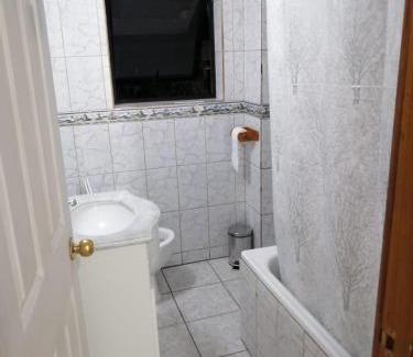 Osorno Apartment | Javiera Centro Osorno