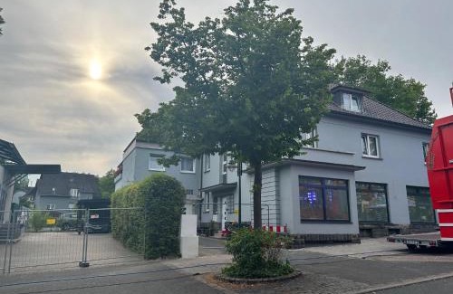 Letmathe Apartment | JAVU Restaurant & Ferienwohnung