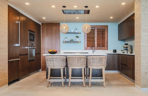 Punta de Mita Apartment | Jaw-dropping Ocean-View Penthouse with 2 Pools