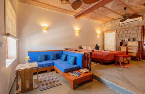 Bali Hotel | Jawai Palash Resort by Alivaa