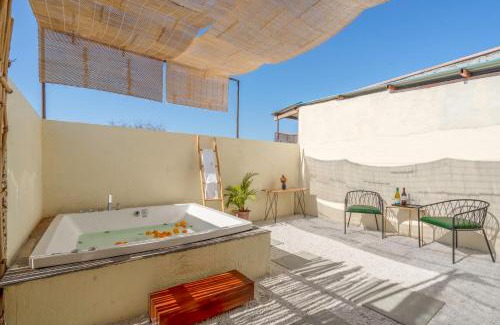 Bali Hotel | Jawai Palash Resort by Alivaa