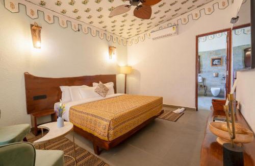 Bali Hotel | Jawai Palash Resort by Alivaa