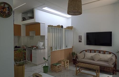 Ameur Apartment | Jawhart albahar