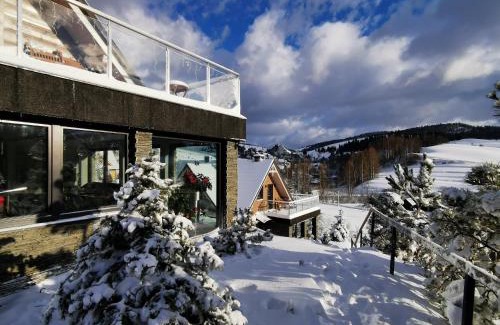 Jaworki Villa | Jaworki Green Dream