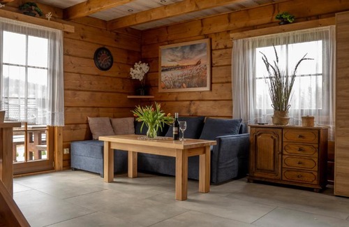Brenna Ski Chalet | Jaworowa Osada