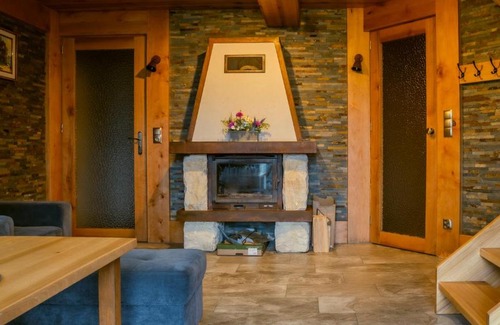 Brenna Ski Chalet | Jaworowa Osada