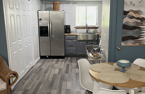 Jacksonville Condo | Jax Beach South Condo 1.5 blocks from Beach