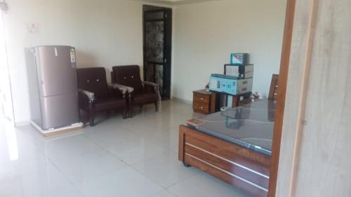Rajpipla House | Jay Bhole NATH Homestay