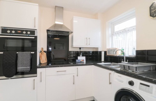Wyke Regis Cottage | Jay Cottage
