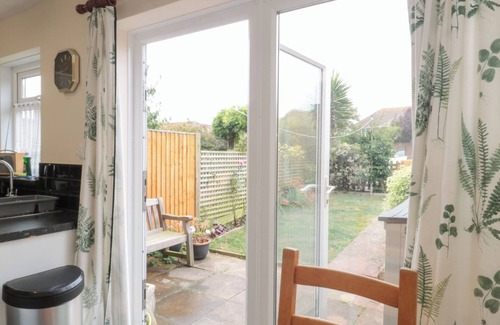 Wyke Regis Cottage | Jay Cottage