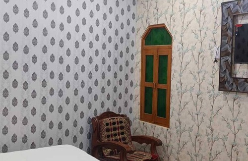 Varanasi House | Jay Durga Guest House