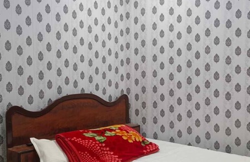 Varanasi House | Jay Durga Guest House