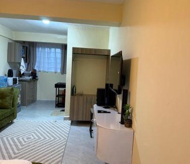 Naivasha Apartment | Jay Homes - Naiposha Studios