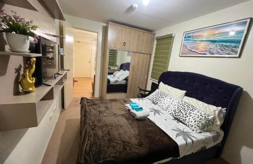 Sasa Apartment | Jay's Condo - Seawind