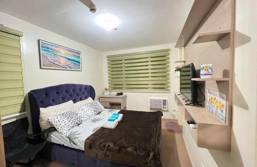 Sasa Apartment | Jay's Condo - Seawind